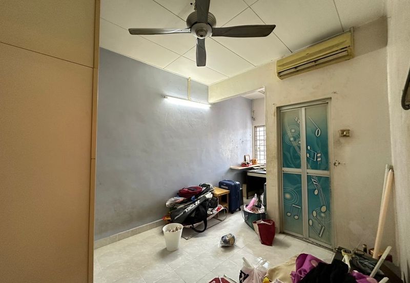 TAMAN KULIM TECHNOCITY FASA 3