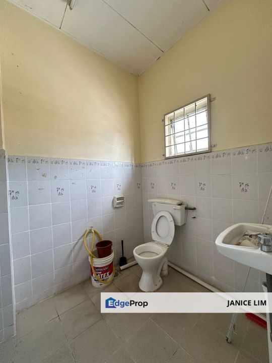 Taman KTC Renovated Double Storey Terrace near Hi Tech Park For Sale, Kedah, Kulim