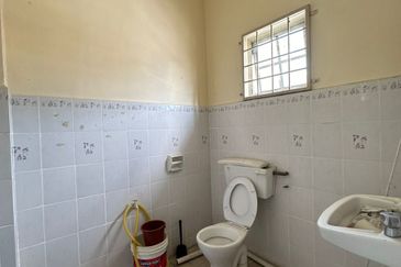 TAMAN KULIM TECHNOCITY FASA 3