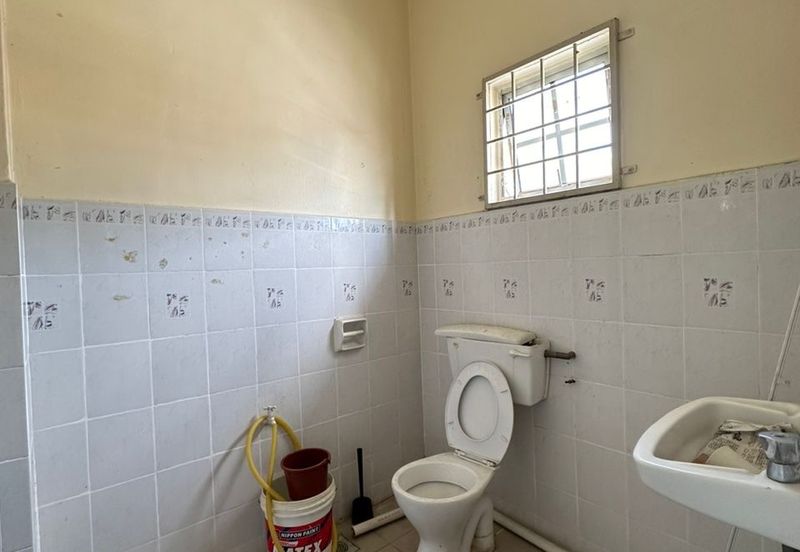 TAMAN KULIM TECHNOCITY FASA 3