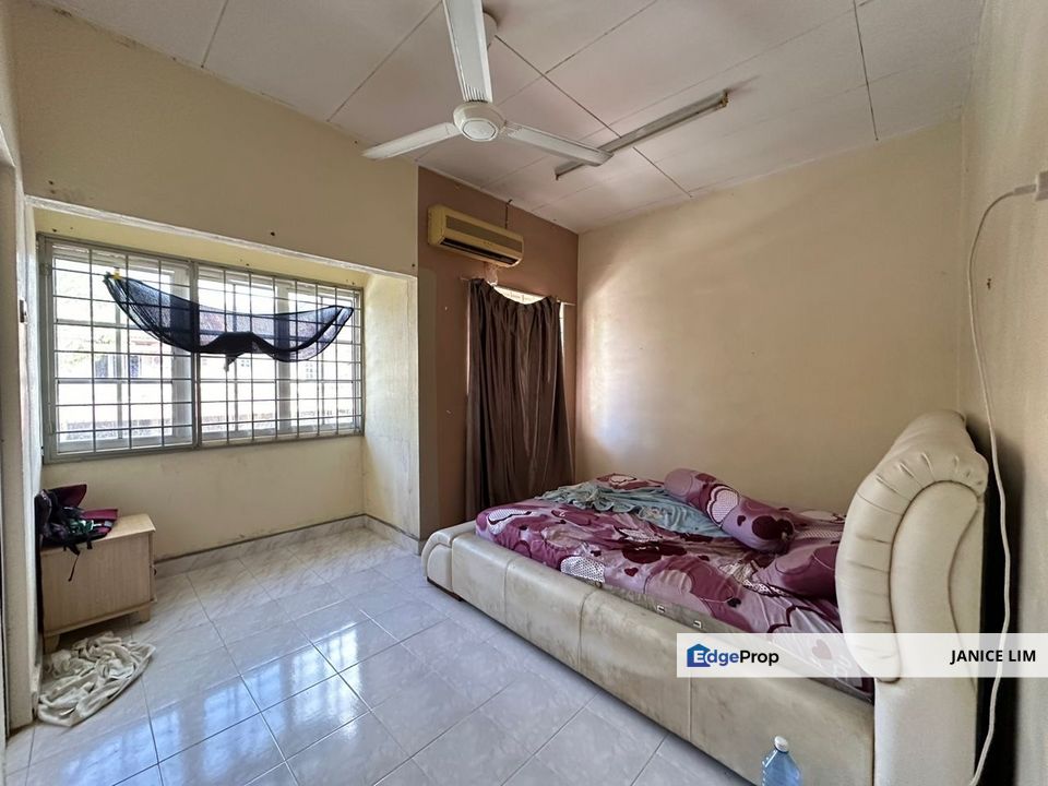 Taman KTC Renovated Double Storey Terrace near Hi Tech Park For Sale, Kedah, Kulim