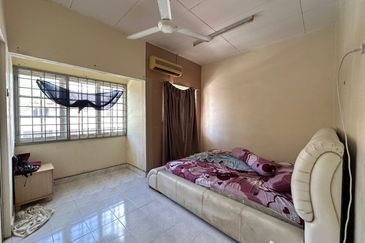 TAMAN KULIM TECHNOCITY FASA 3