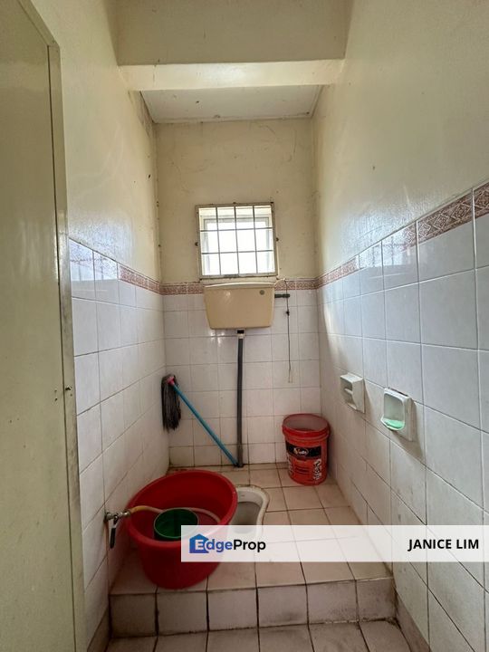 Taman KTC Renovated Double Storey Terrace near Hi Tech Park For Sale, Kedah, Kulim