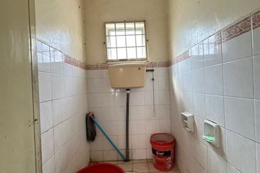 TAMAN KULIM TECHNOCITY FASA 3