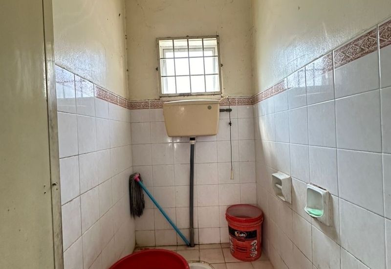 TAMAN KULIM TECHNOCITY FASA 3