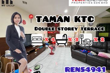 TAMAN KULIM TECHNOCITY FASA 3