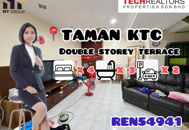 TAMAN KULIM TECHNOCITY FASA 3