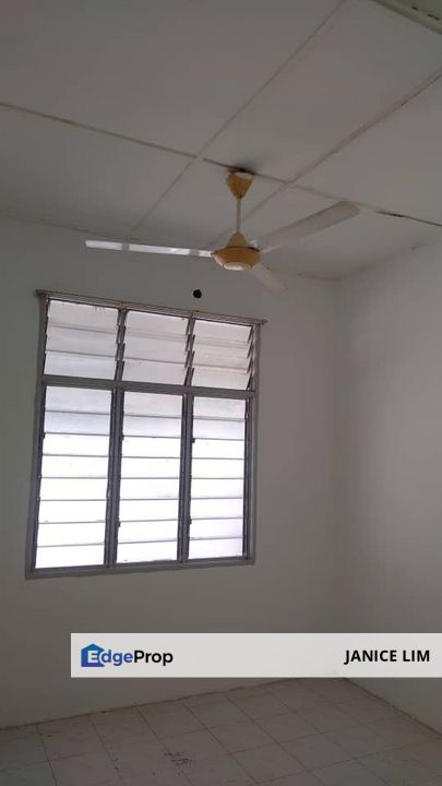 Taman Kenari Single Storey Semi D For Sale, Kedah, Kulim