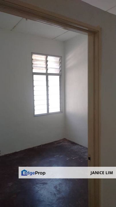 Taman Kenari Single Storey Semi D For Sale, Kedah, Kulim