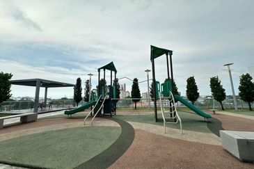 Wellesley Residences