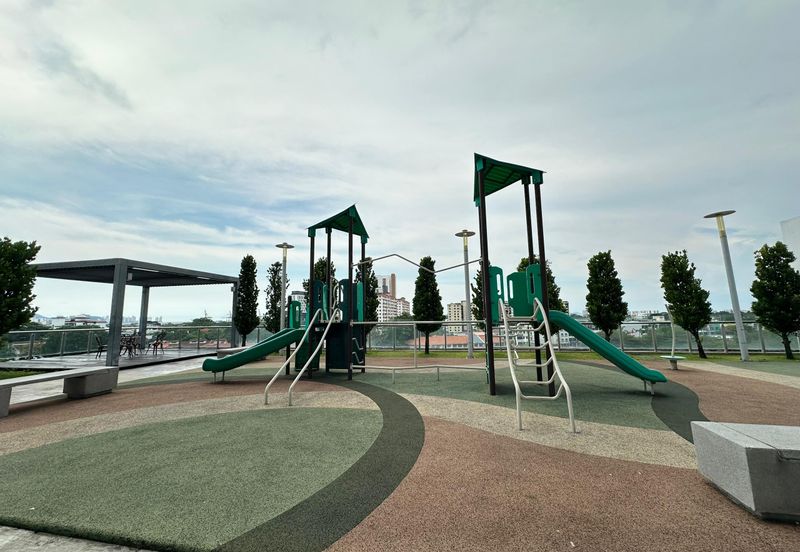 Wellesley Residences