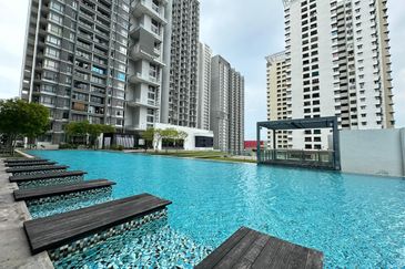 Wellesley Residences