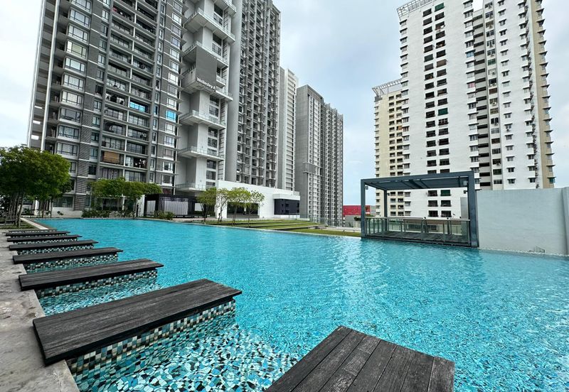 Wellesley Residences