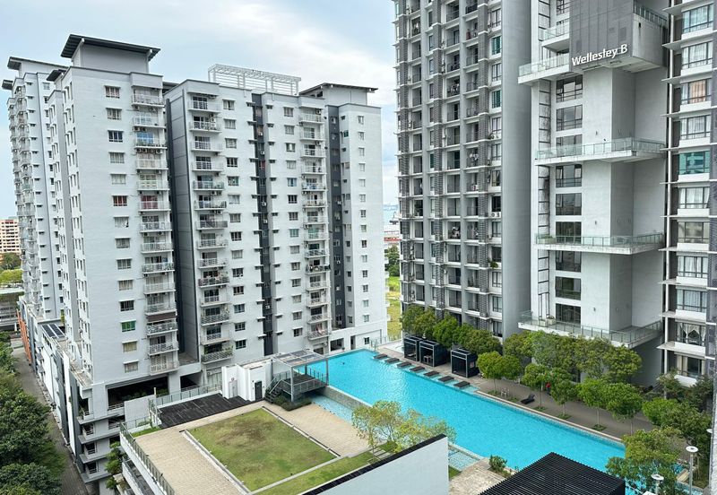 Wellesley Residences