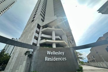 Wellesley Residences
