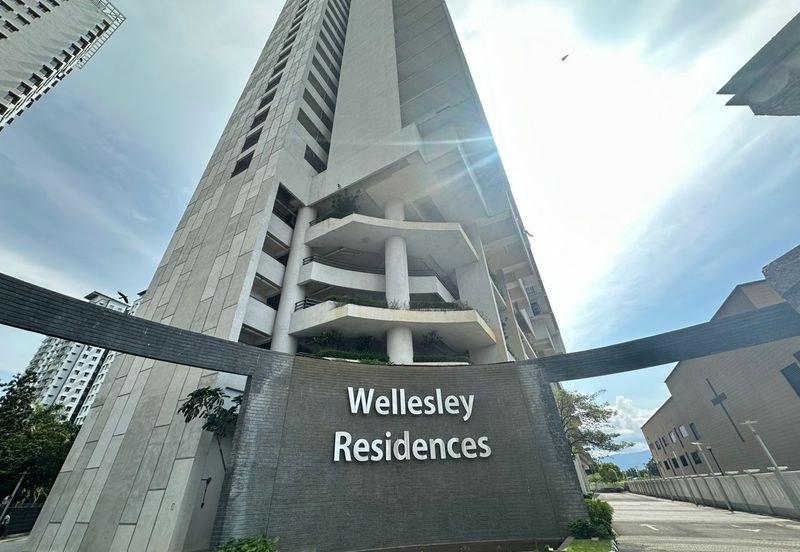 Wellesley Residences