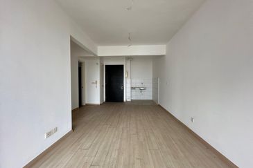 Wellesley Residences