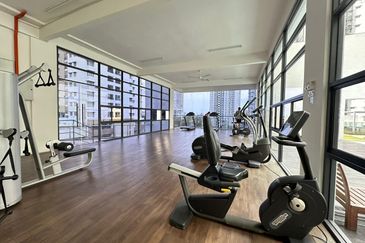 Wellesley Residences