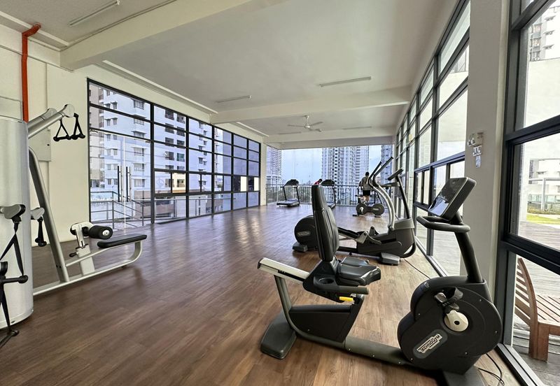 Wellesley Residences