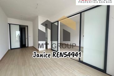 Wellesley Residences