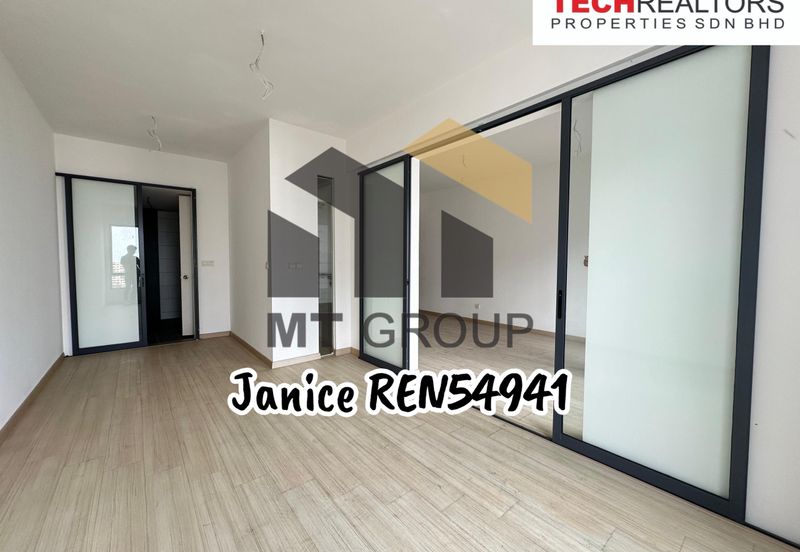 Wellesley Residences