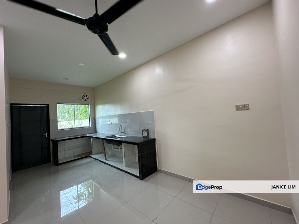 Taman Seraya Indah , Kedah, Kulim