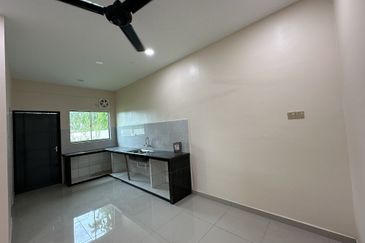 TAMAN SERAYA INDAH FASA 2