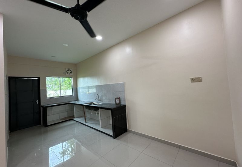 TAMAN SERAYA INDAH FASA 2