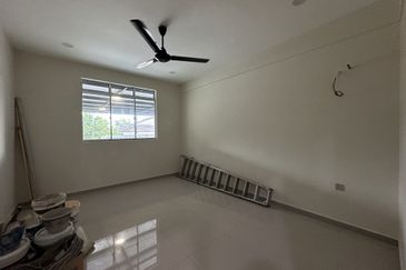 TAMAN SERAYA INDAH FASA 2