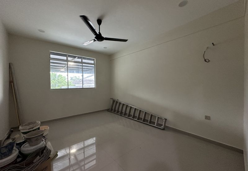 TAMAN SERAYA INDAH FASA 2