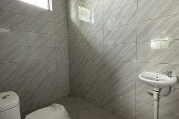 TAMAN SERAYA INDAH FASA 2