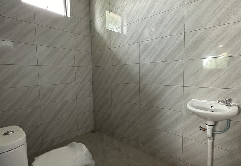 TAMAN SERAYA INDAH FASA 2