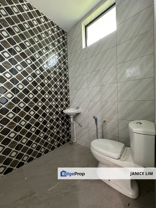 Taman Seraya Indah , Kedah, Kulim