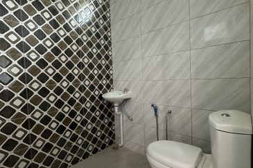 TAMAN SERAYA INDAH FASA 2