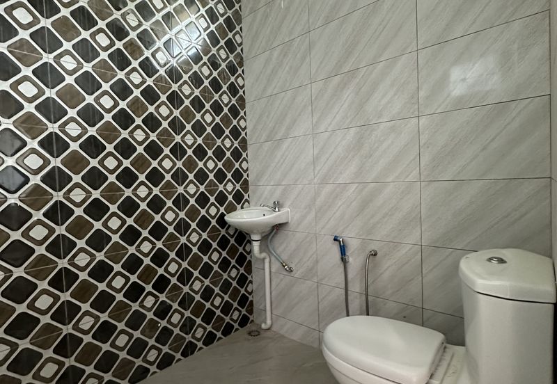 TAMAN SERAYA INDAH FASA 2