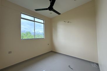 TAMAN SERAYA INDAH FASA 2