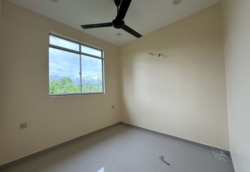 TAMAN SERAYA INDAH FASA 2