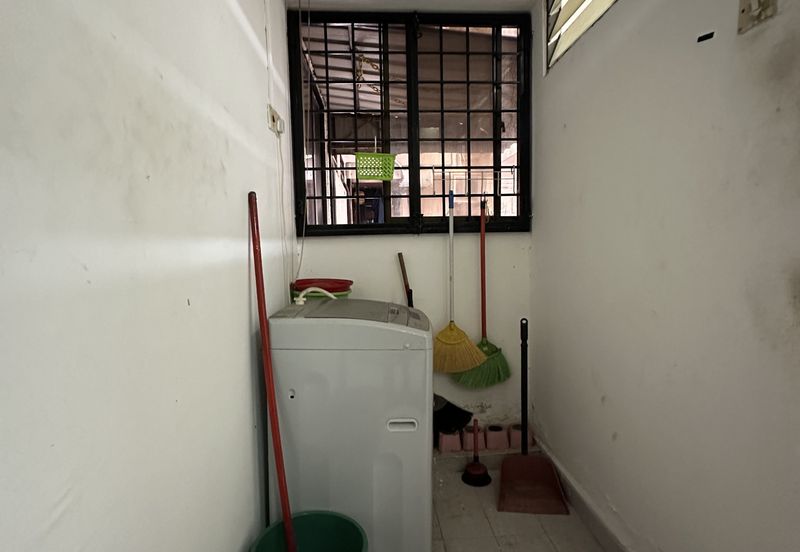 Pangsapuri Ria Apartment B Jade Tower