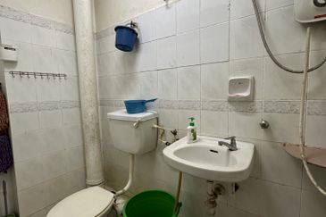 Pangsapuri Ria Apartment B Jade Tower