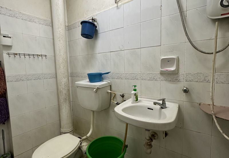 Pangsapuri Ria Apartment B Jade Tower