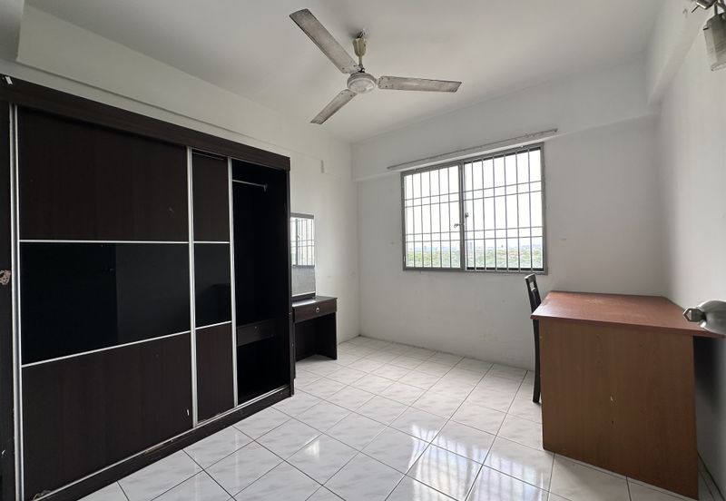 Pangsapuri Ria Apartment B Jade Tower