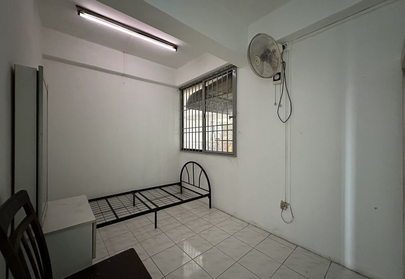 Pangsapuri Ria Apartment B Jade Tower