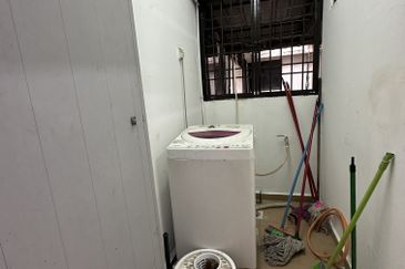 Pangsapuri Ria Apartment B Jade Tower