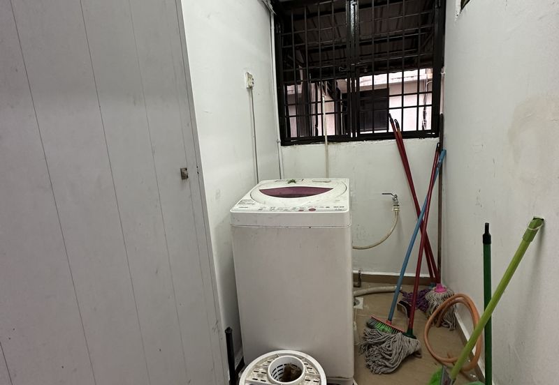 Pangsapuri Ria Apartment B Jade Tower