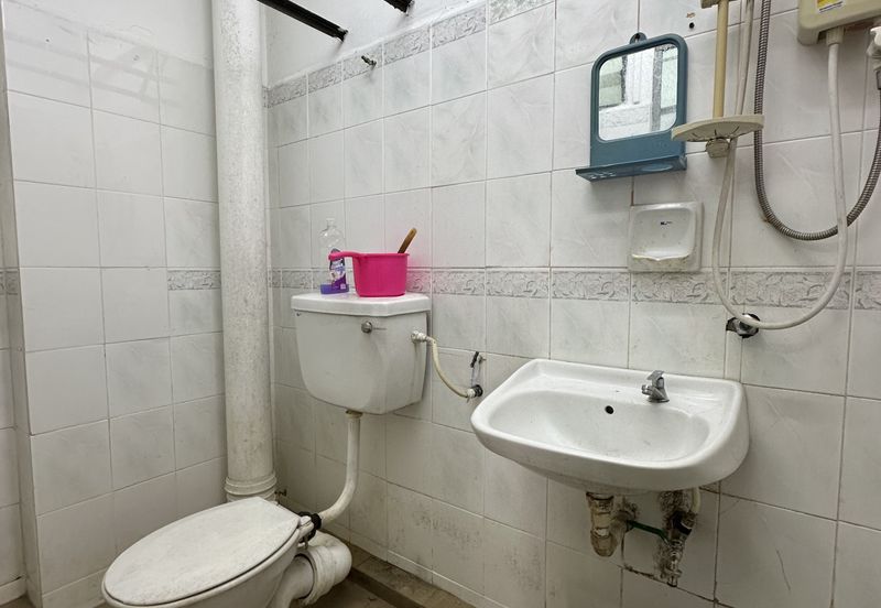 Pangsapuri Ria Apartment B Jade Tower