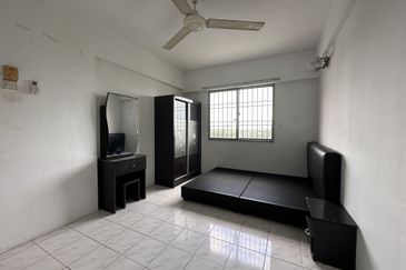 Pangsapuri Ria Apartment B Jade Tower