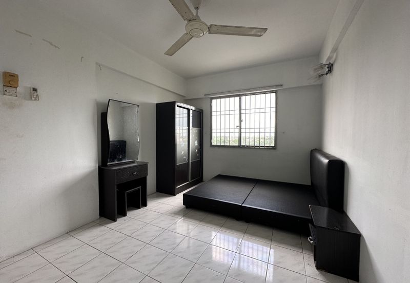 Pangsapuri Ria Apartment B Jade Tower