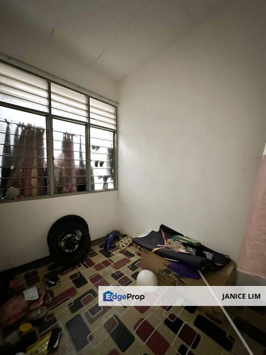Taman Tunku Putra Single Storey Terrace Kulim Town For Sale, Kedah, Kulim