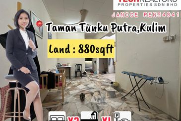 Taman Tunku Putra