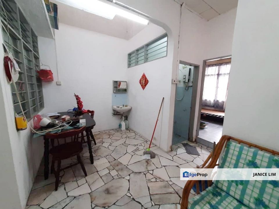 Taman Tunku Putra Single Storey Terrace For Sale, Kedah, Kulim